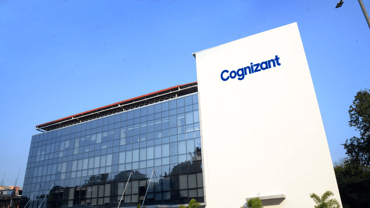 Cognizant to open new IT Campus, creating 8,000 jobs