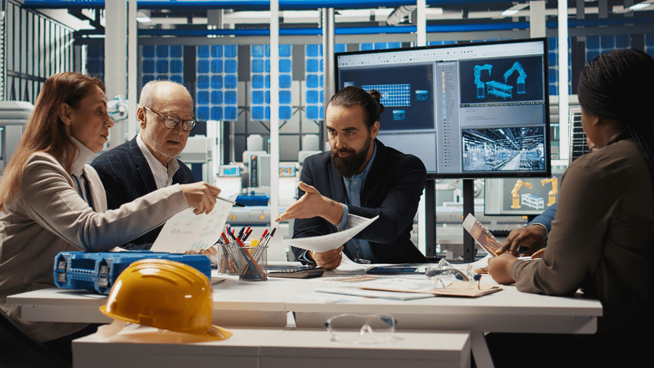 U.S. engineering outsourcing to hit $844Bn by 2030: Research and Markets
