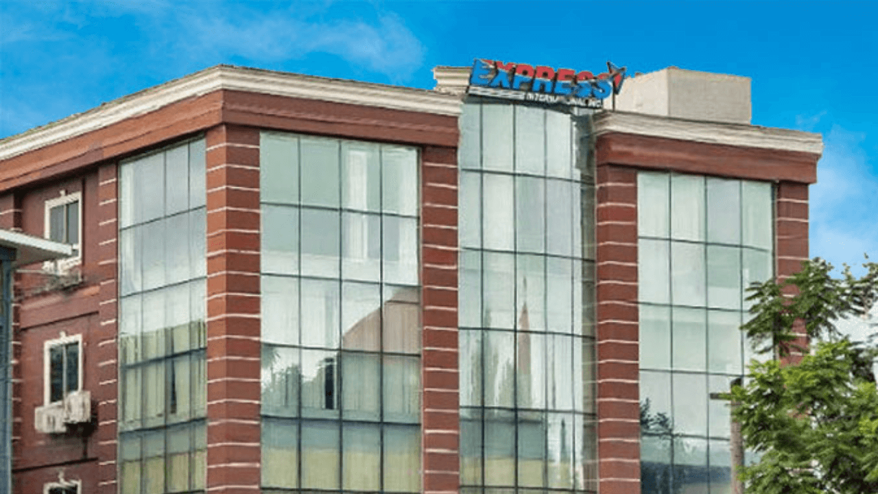 Express International invests $201k in staff training, certification