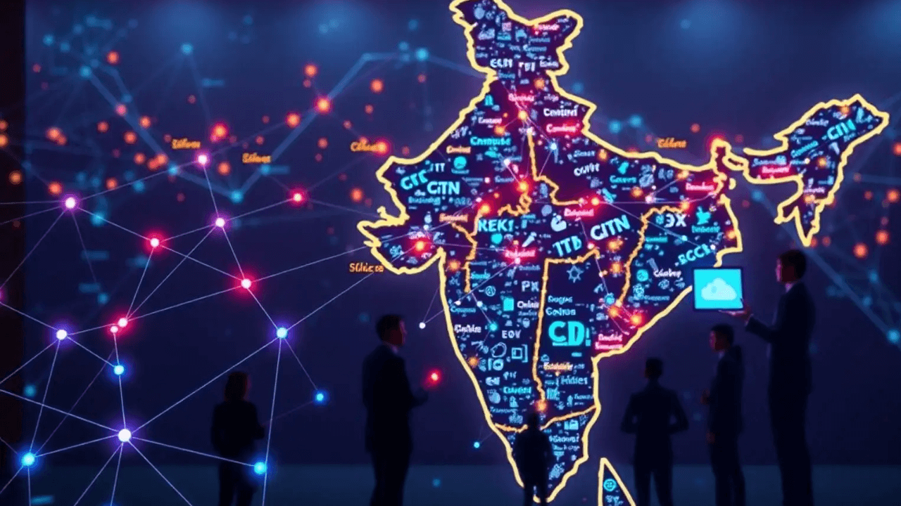 BPM giants bet big on GCC boom: AI, hybrid models fuel growth