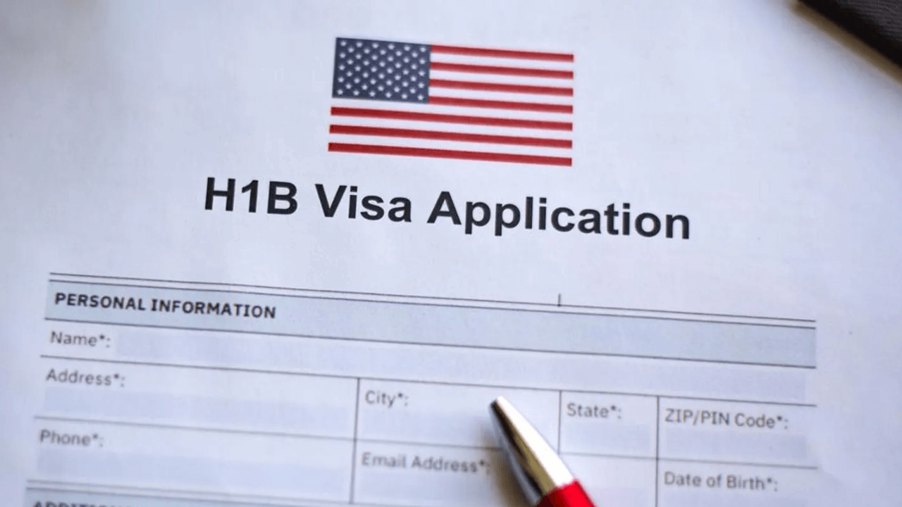 H-1B visa overhaul favors high-wage tech talent over outsourcing firms