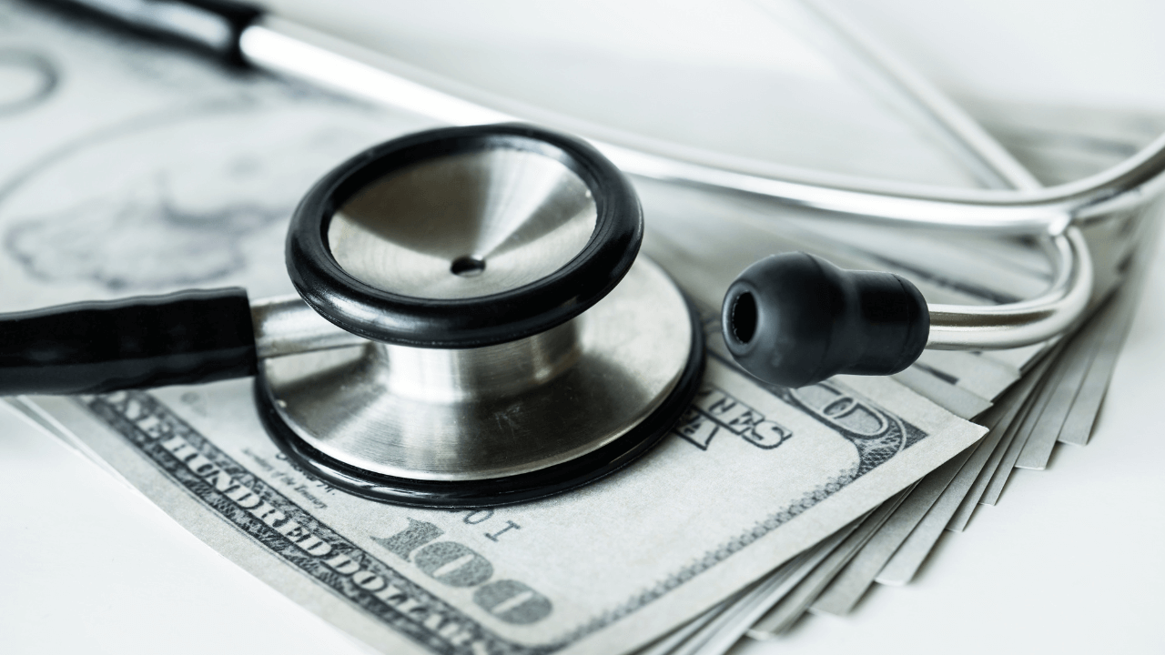 U.S. healthcare costs to surge 8.5% in 2026 as drug spending soars