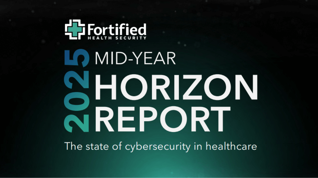 Healthcare cybersecurity improves, but legacy risks persist – Fortified