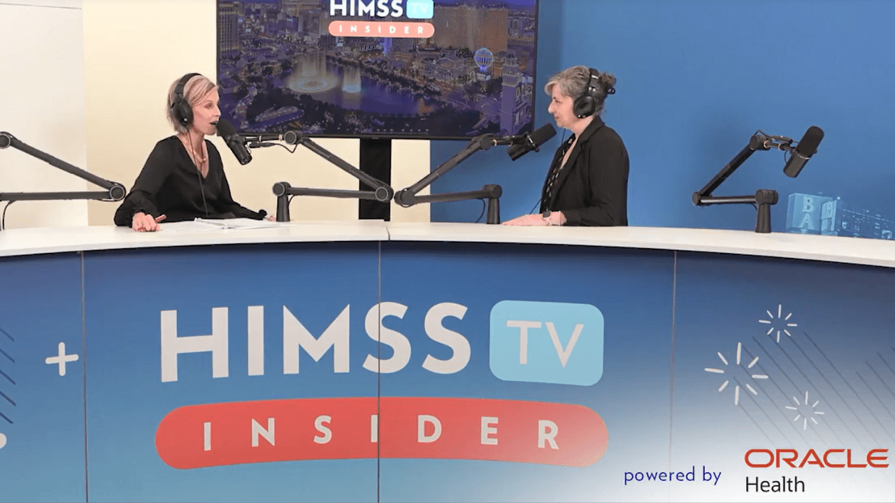 Ambient AI eases nurse workloads, boosts patient care: Expert says