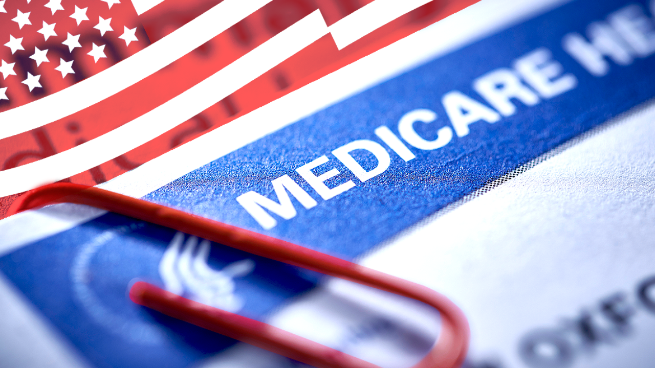 U.S. faces escalating doctor shortage as Medicare cuts drive exodus