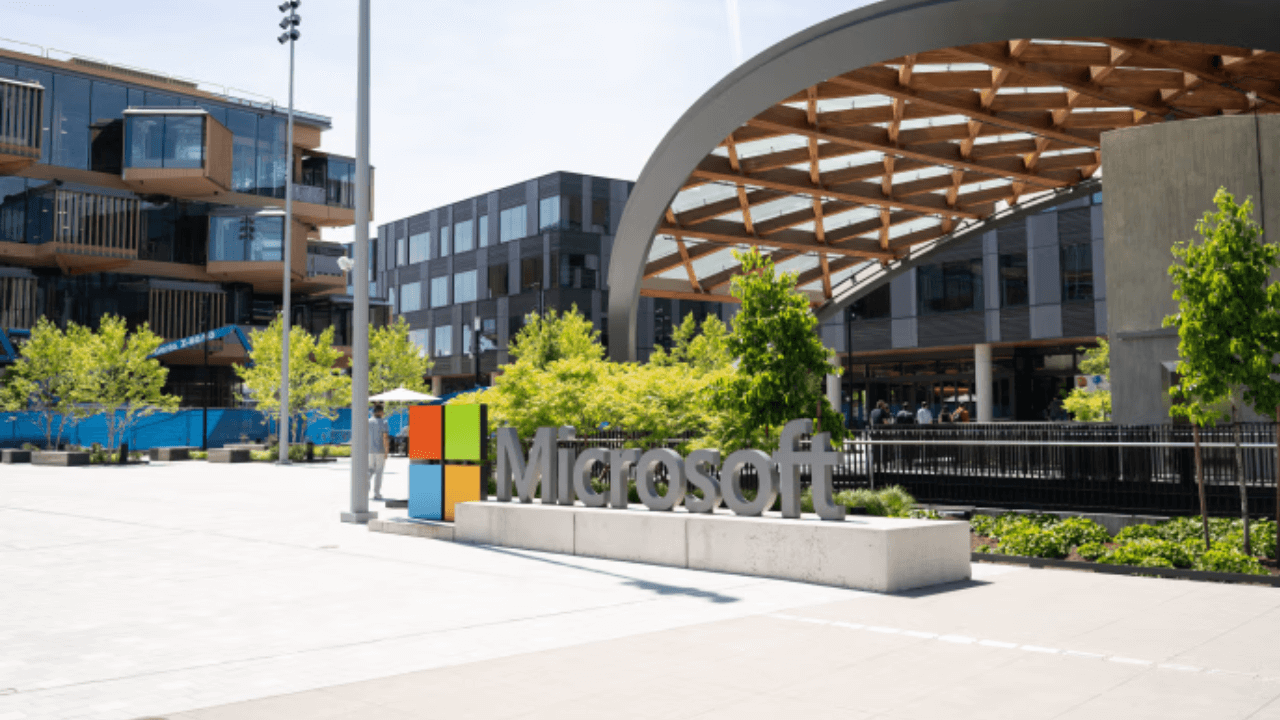Microsoft cuts hundreds of jobs as AI replaces call center staff
