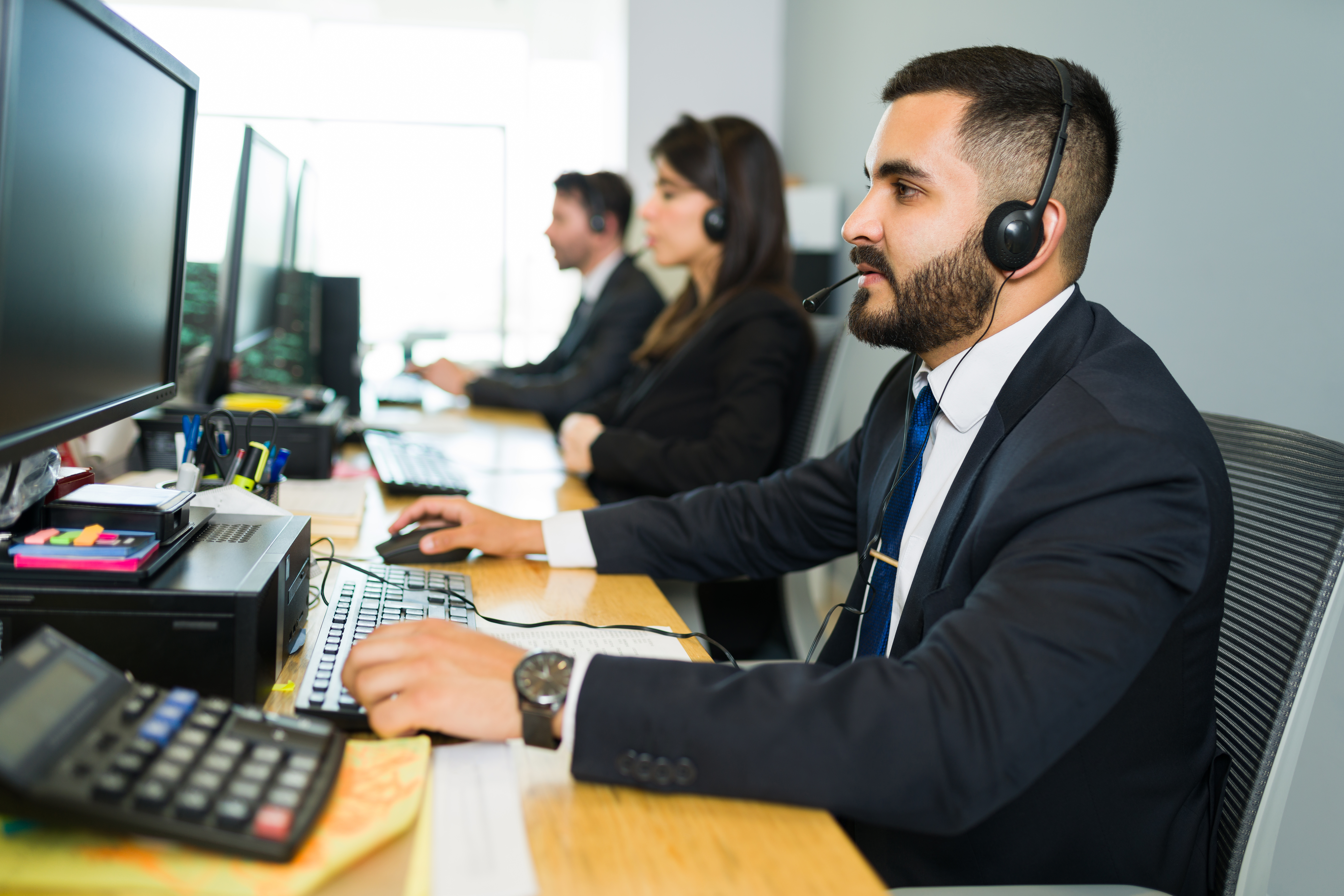 Pakistan to tighten call center rules to combat rising cyber fraud