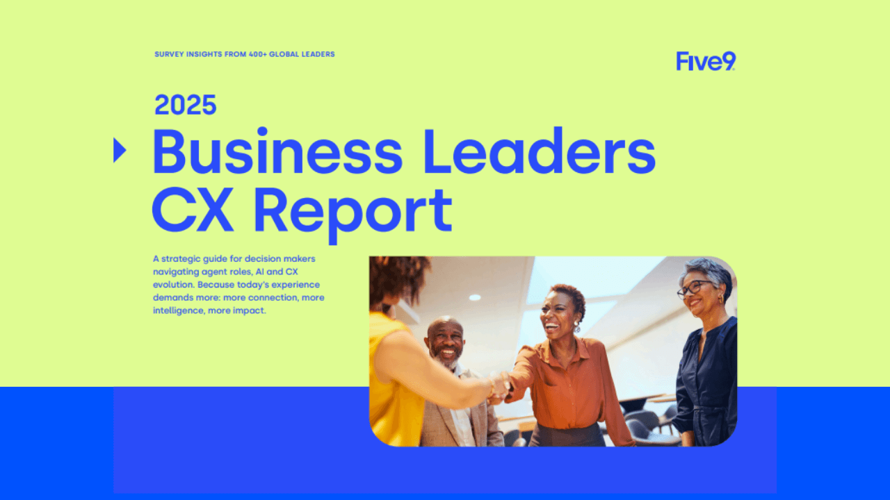AI adoption in contact centers surpasses 80% amid global shift: report