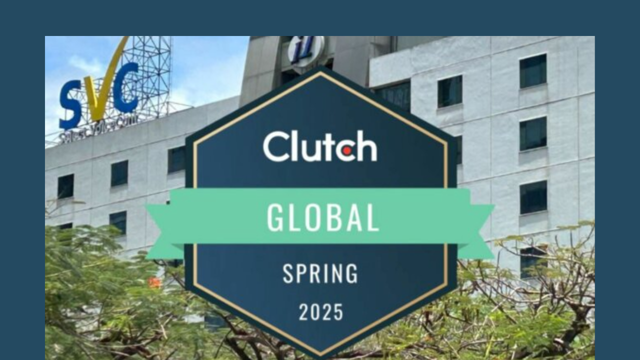 Select Voicecom, 5 Source Partners in Clutch's top medical billing firms 2025