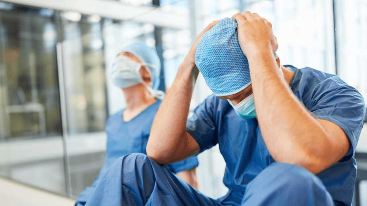 Alberta health worker shortage falls far below Canada’s national rates