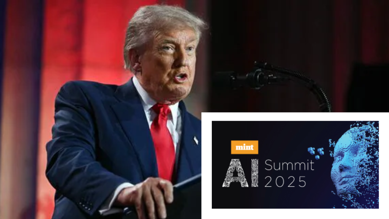 Trump pressures U.S. tech giants: Stop offshoring, prioritize AI race