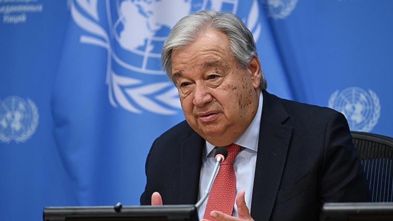 UN official calls for unified AI regulation amid widening inequality