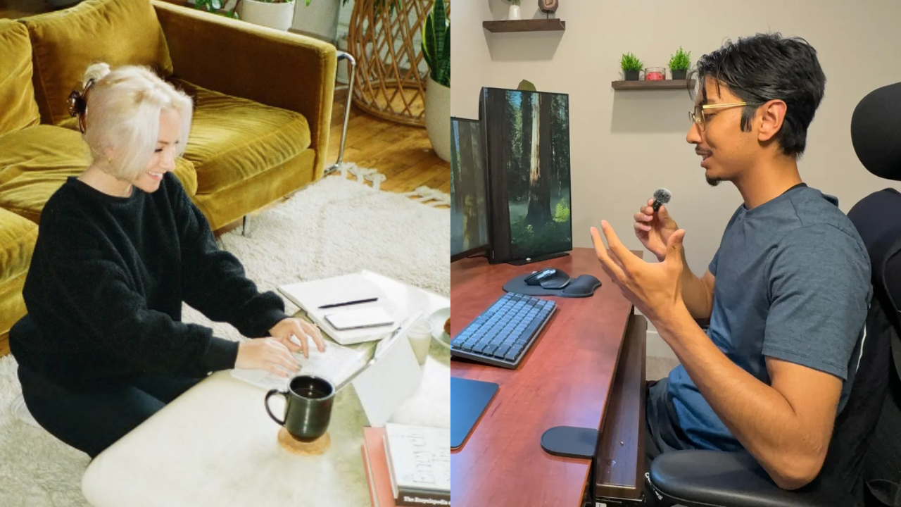 Gen Z turns to TikTok, Instagram for career advice over institutions