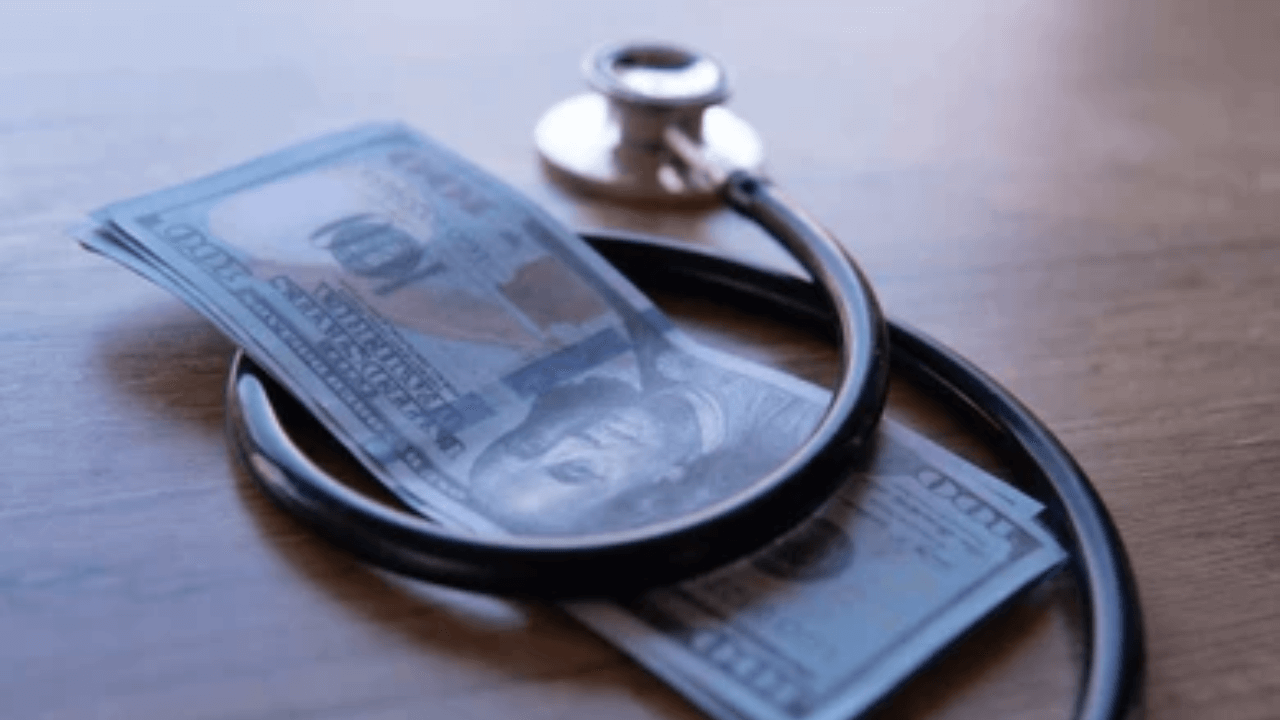 FinTech and AI on healthcare payments as patient frustrations mount