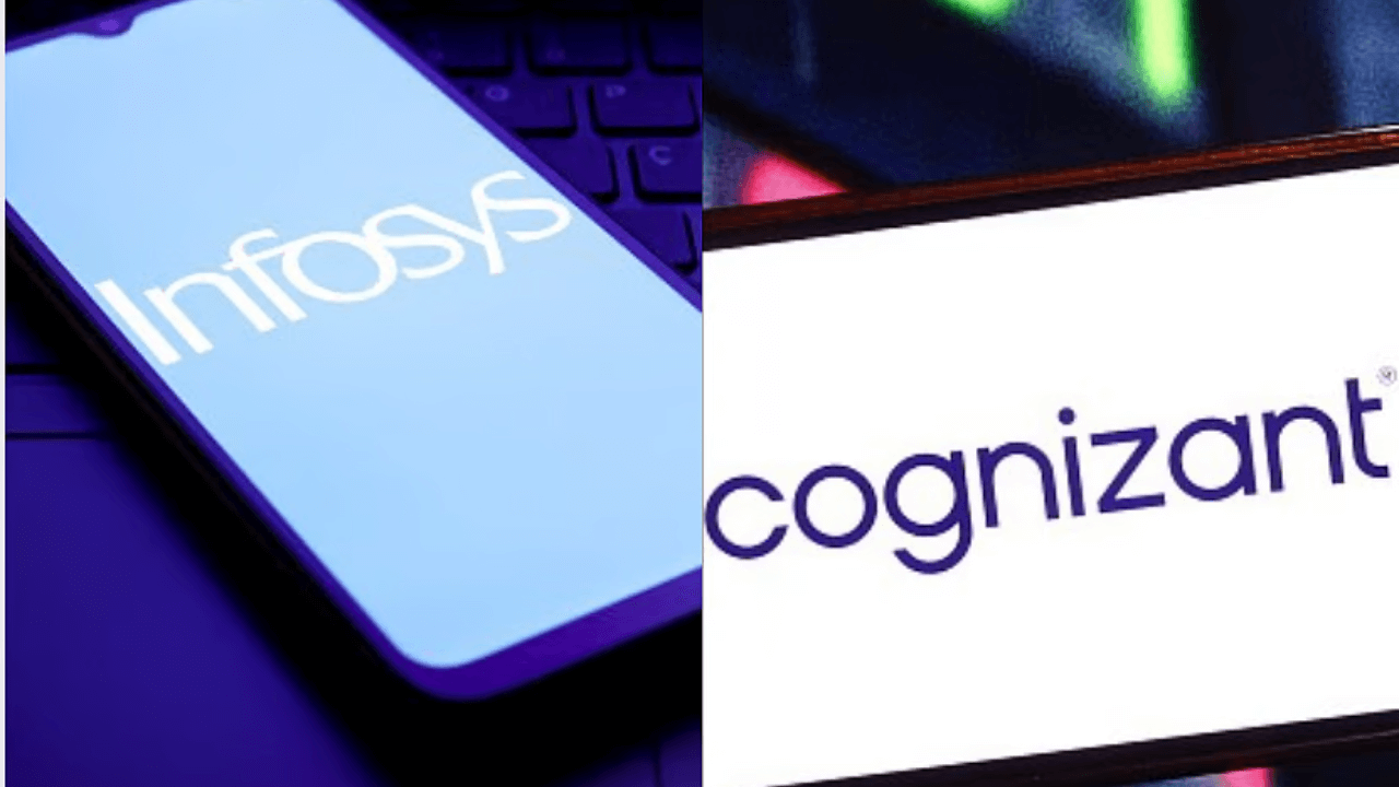 Infosys vs Cognizant: Healthcare IT battle escalates in U.S. courts