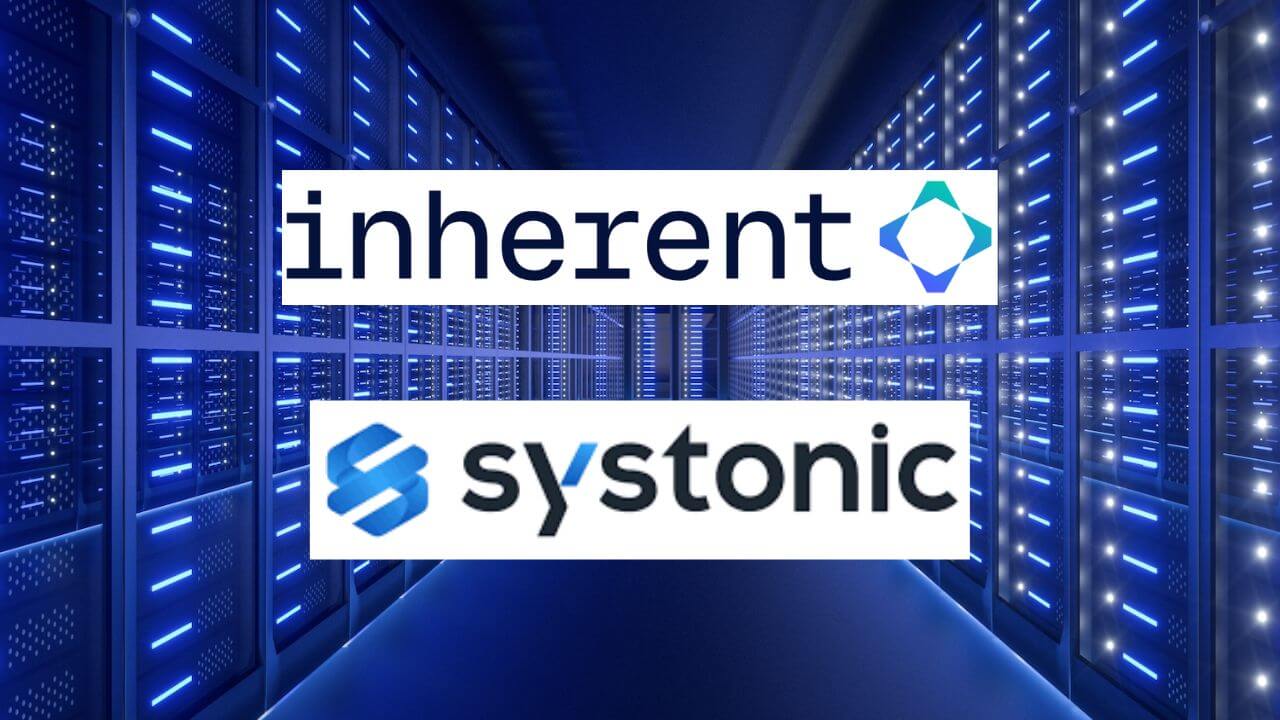 Inherent Group acquires Systonic to boost sovereign cloud capabilities
