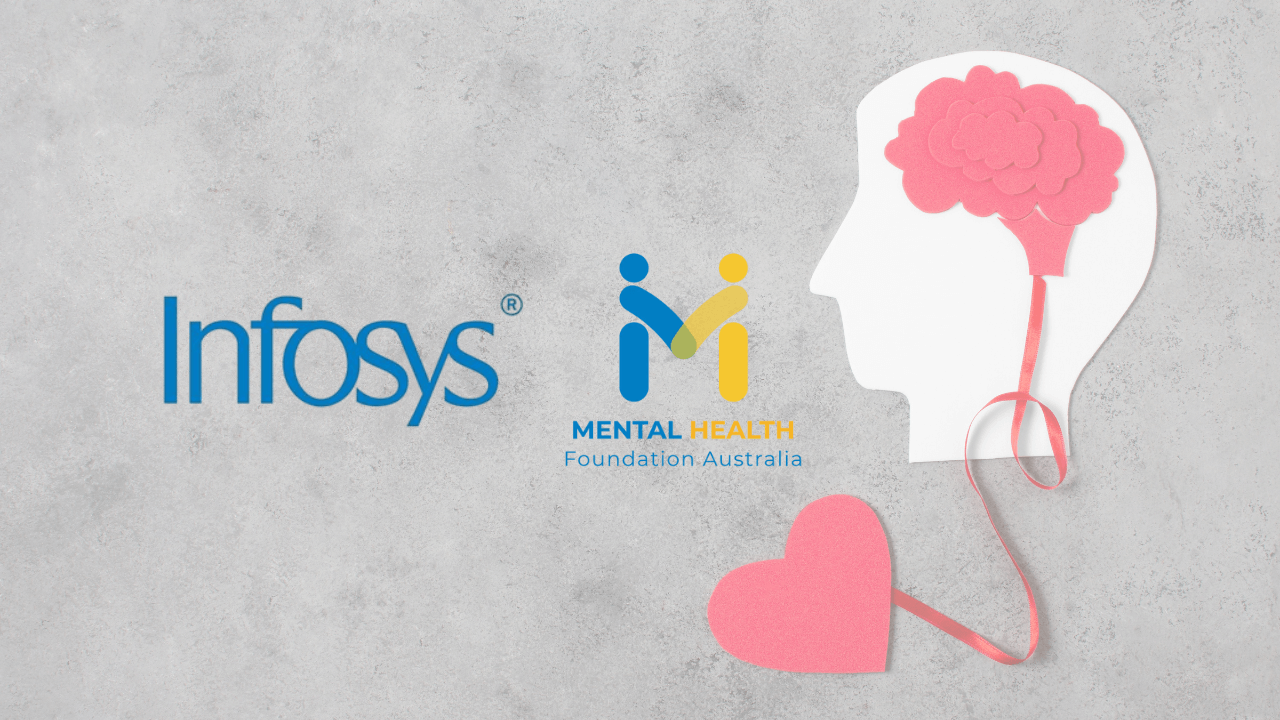 Infosys, Mental Health Foundation launches AI-powered mental health app