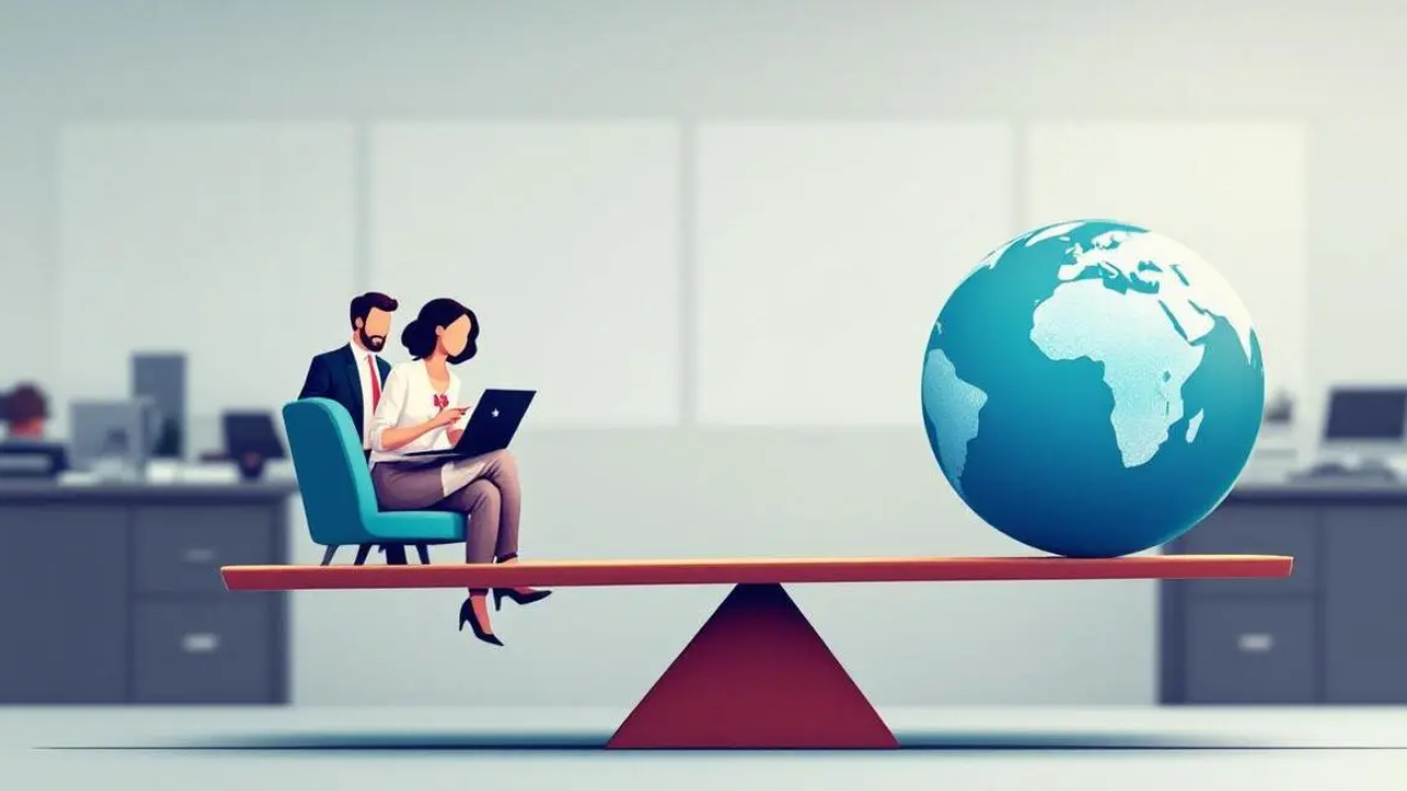 Australian companies grapple with offshoring vs. local expertise