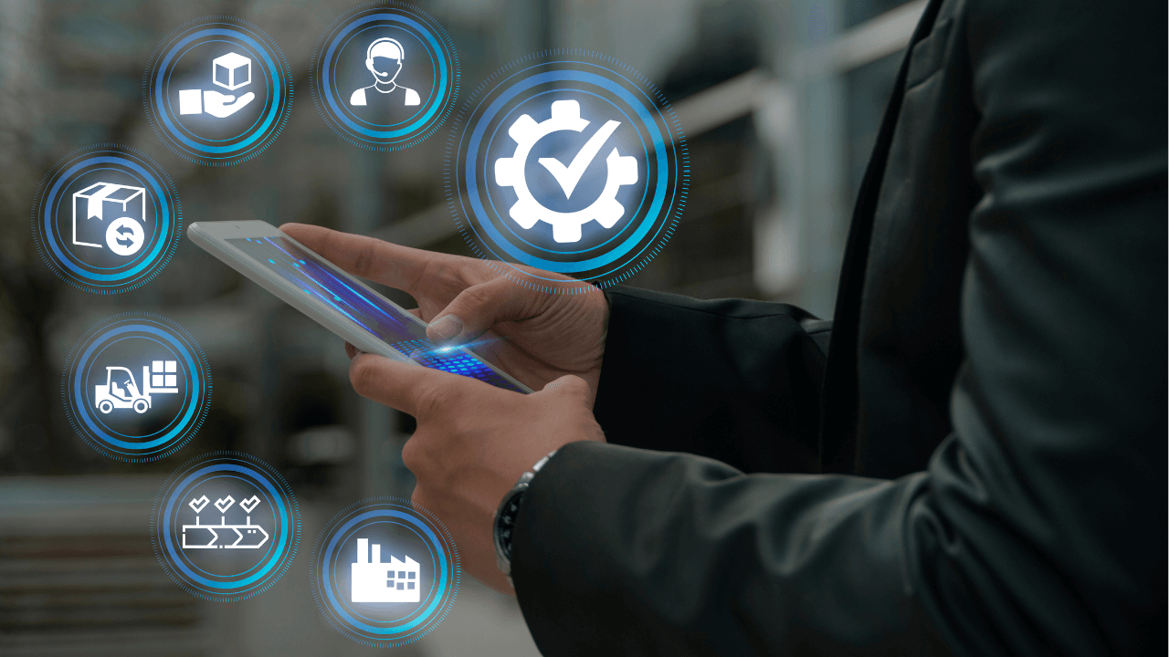 Global supply chain BPO market to hit $58Bn by 2032; research shows