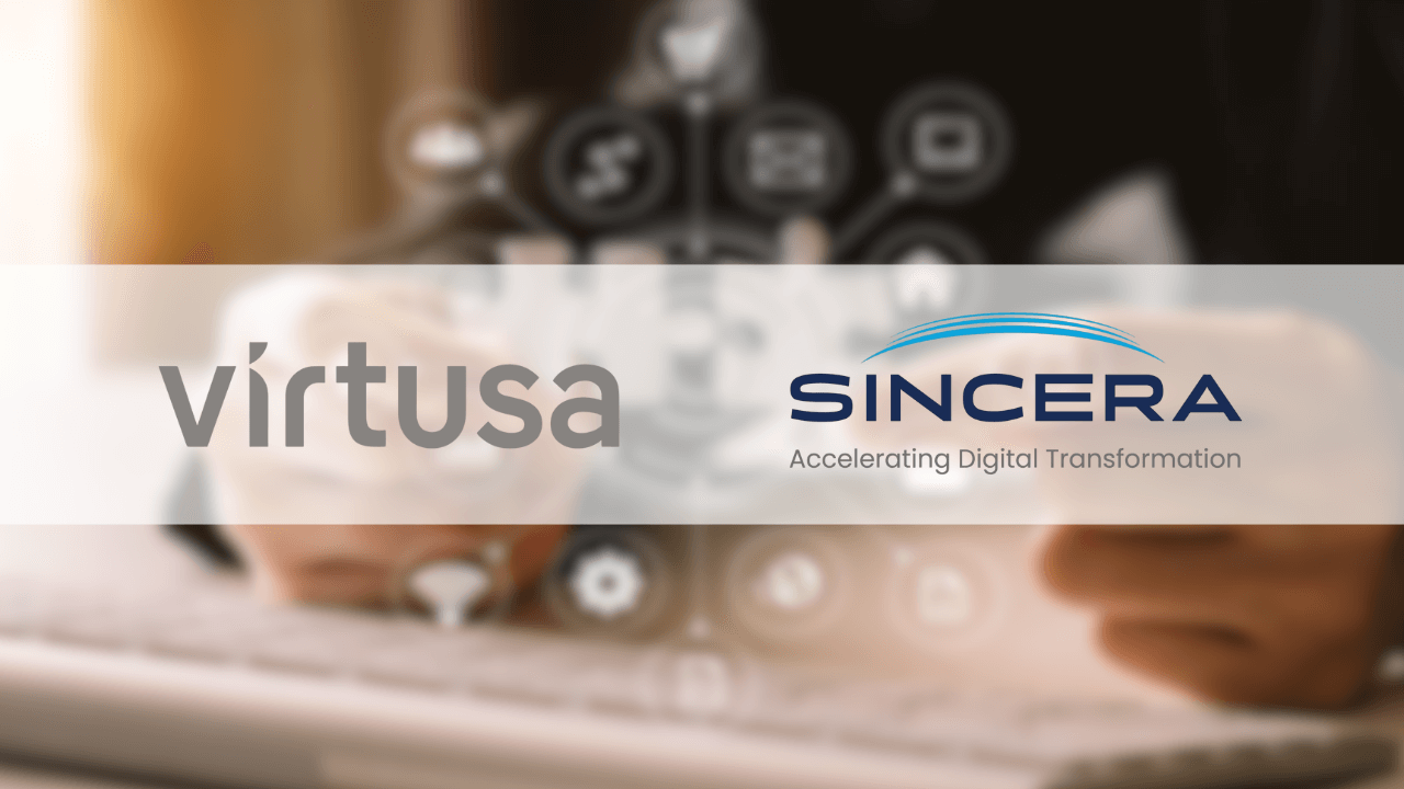 Virtusa acquires Sincera to enhance telecom AI capabilities