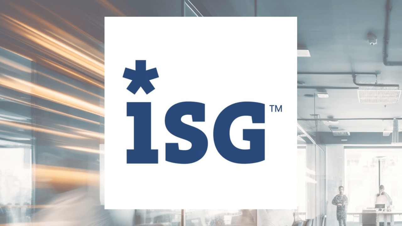 ISG Q2 2025 revenue jumps 7%, expands in Europe with Martino & Partners