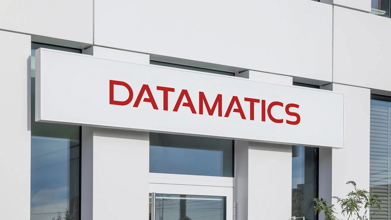 Datamatics posts strong Q1 growth, EBITDA surges 47.7%