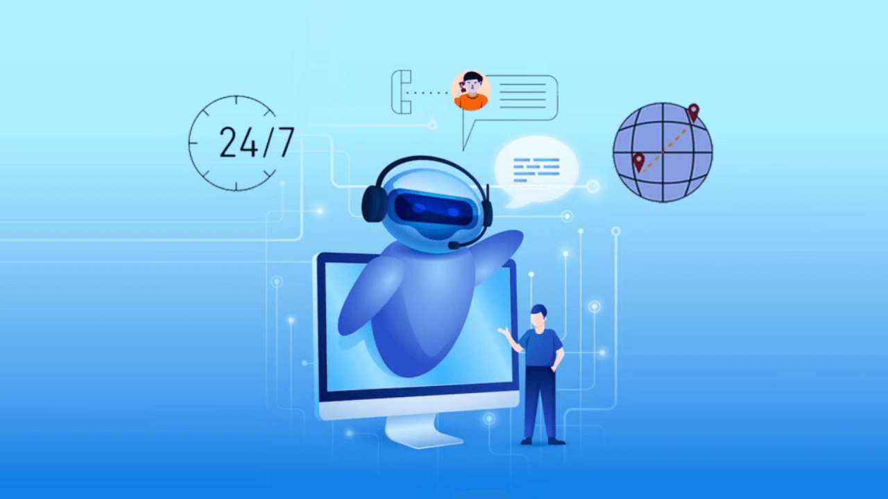 AI empowers contact centers to drive revenue growth, data expert says