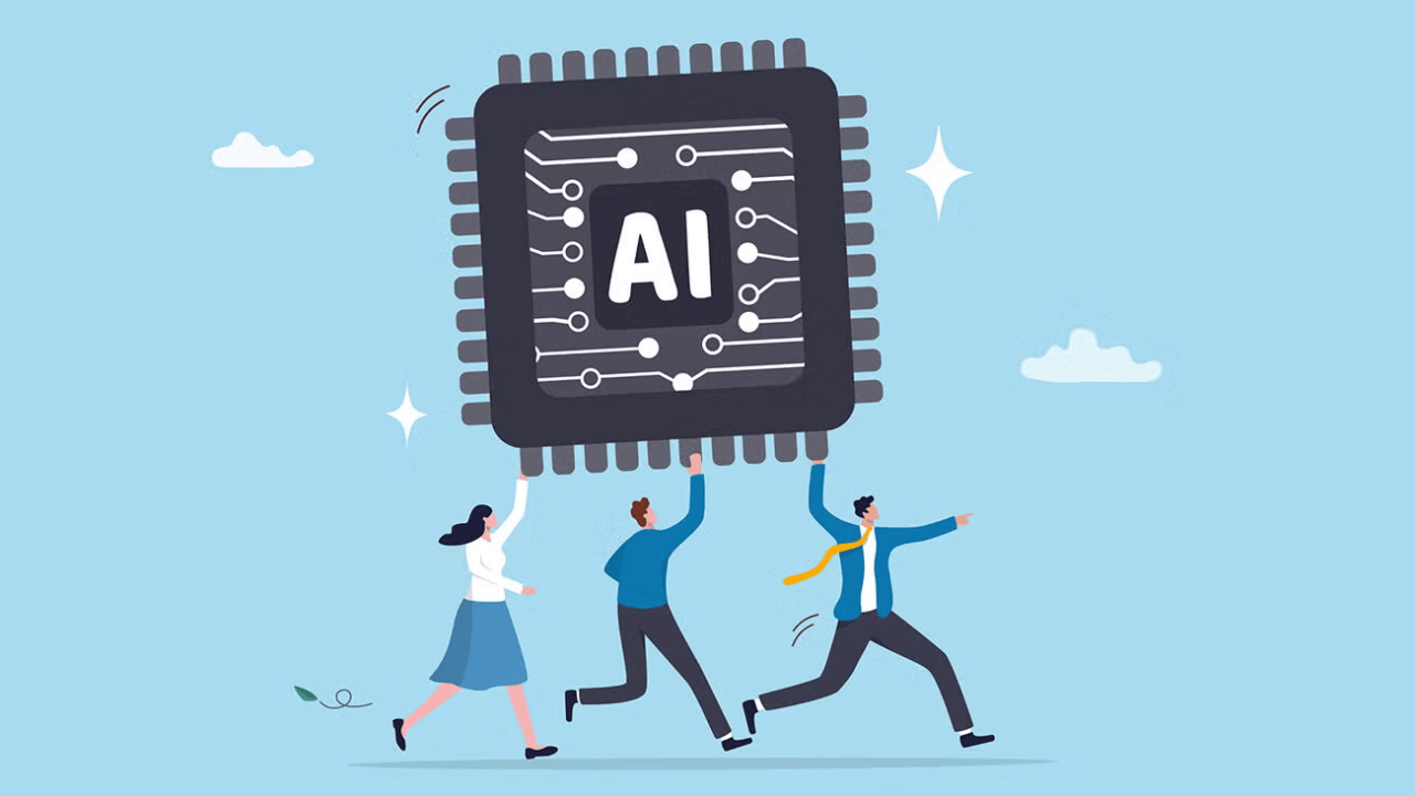 Corporate AI use surges, but safety measures lag behind: Infosys study