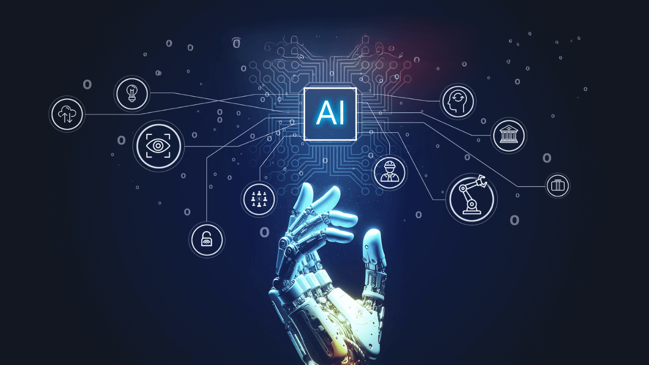 AI hits outsourced jobs first, spares U.S. workforce: Axios report