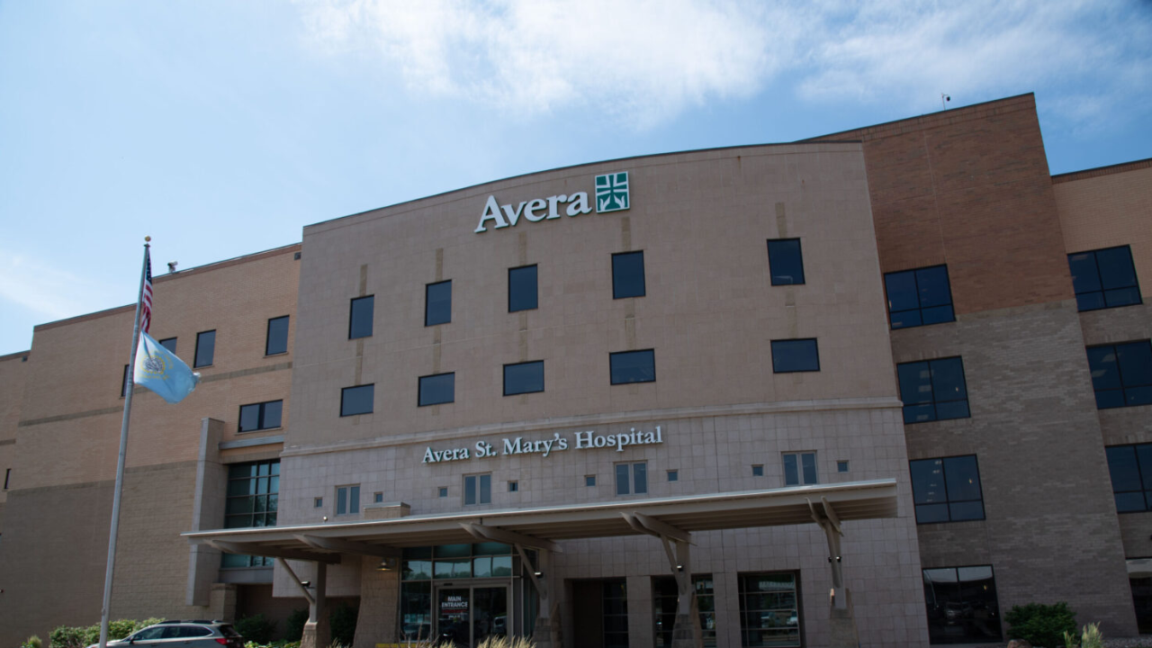 Avera Health expands virtual nursing to boost rural hospital staffing