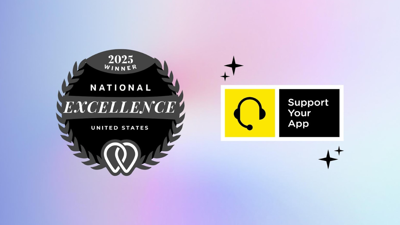 SupportYourApp tops UpCity&rsquo;s 2025 U.S. B2B rankings