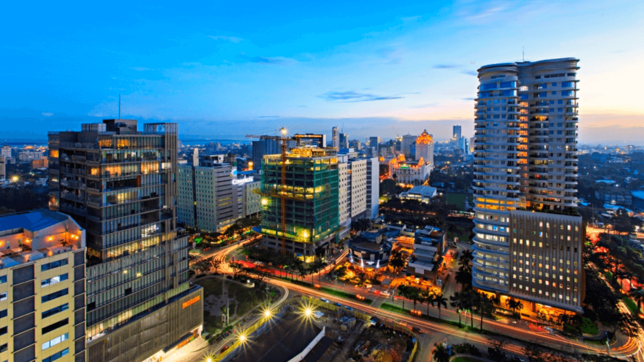 Cebu ranks as top Philippines BPO hub despite AI, global risks