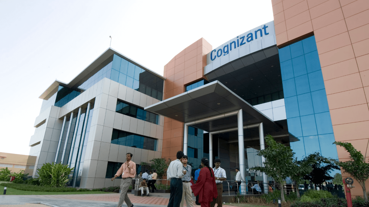 Cognizant to raise pay by up to 9% for 80% of employees globally