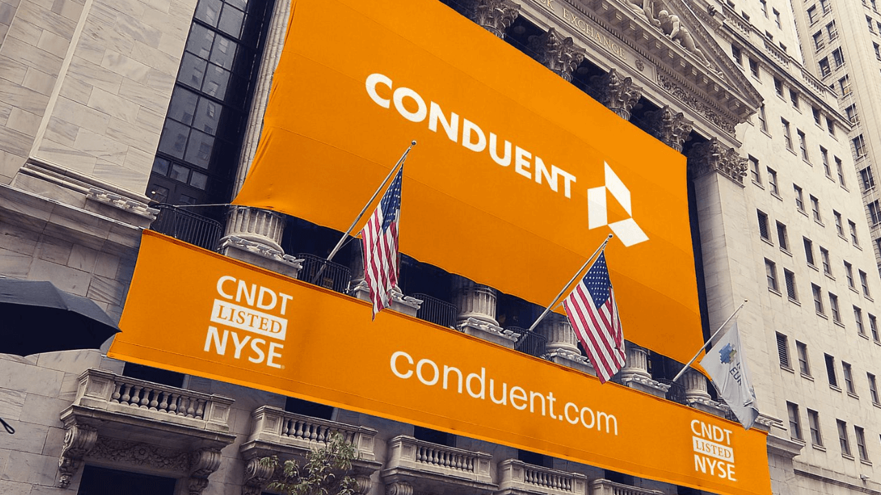 Conduent shows mixed Q2 2025 results, EBITDA up 54% amid revenue dip