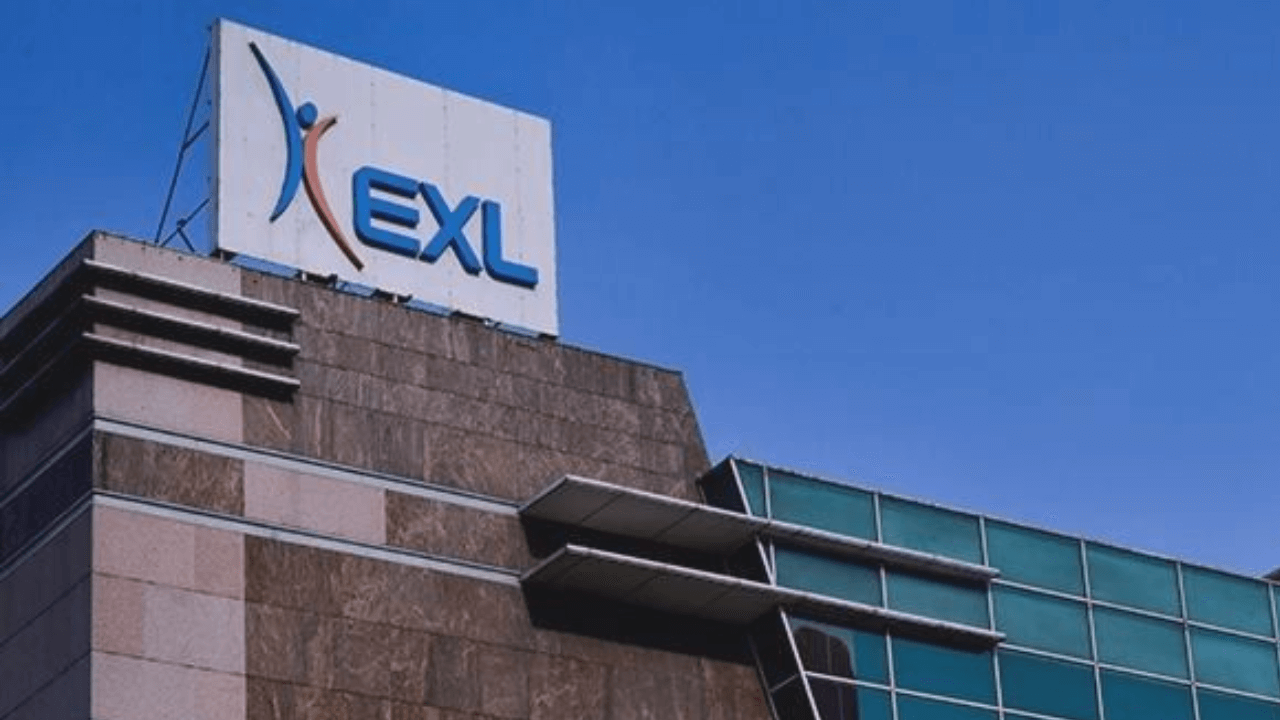 EXL Service Q2 2025 revenue up 15%, boosted by AI and cloud deals