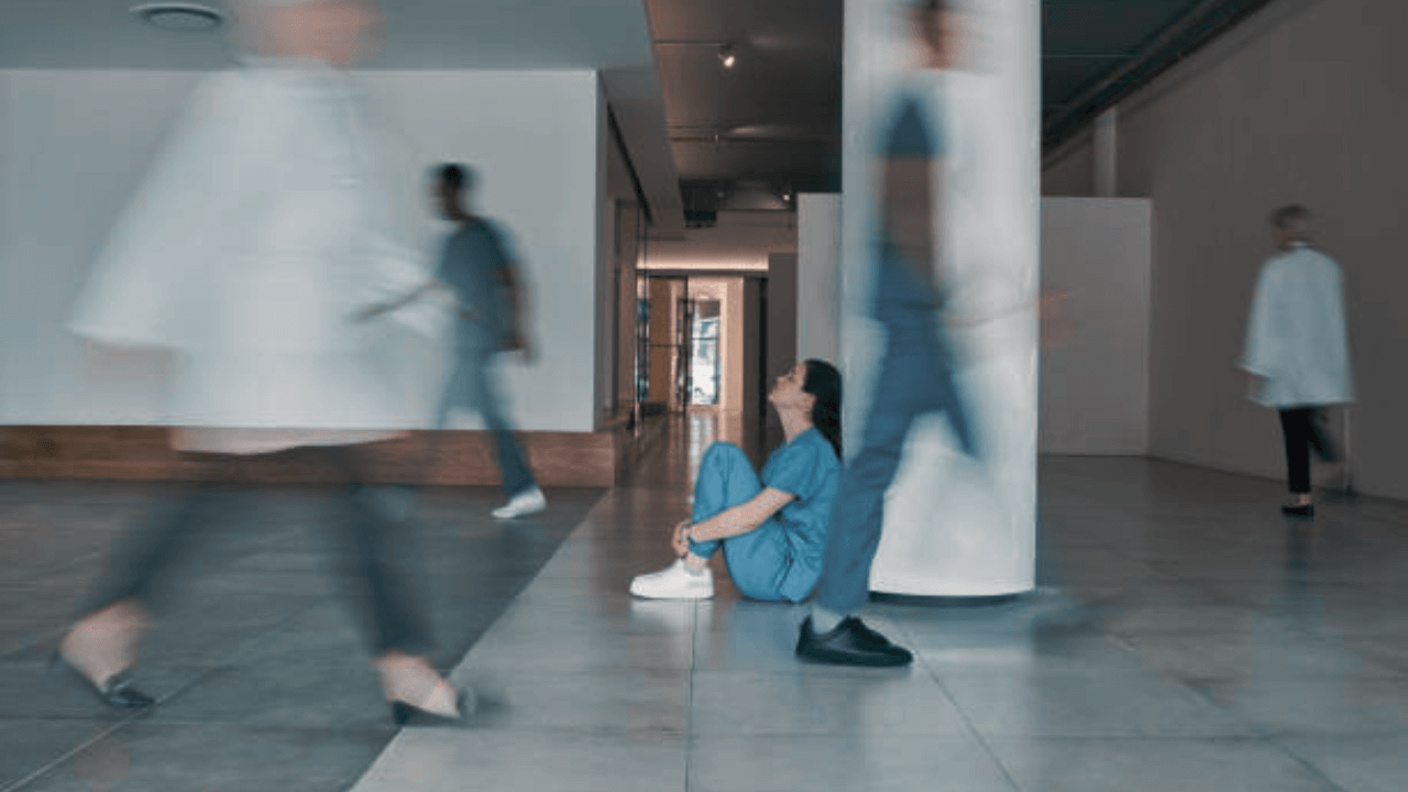 New York rural healthcare shortages threaten elderly communities