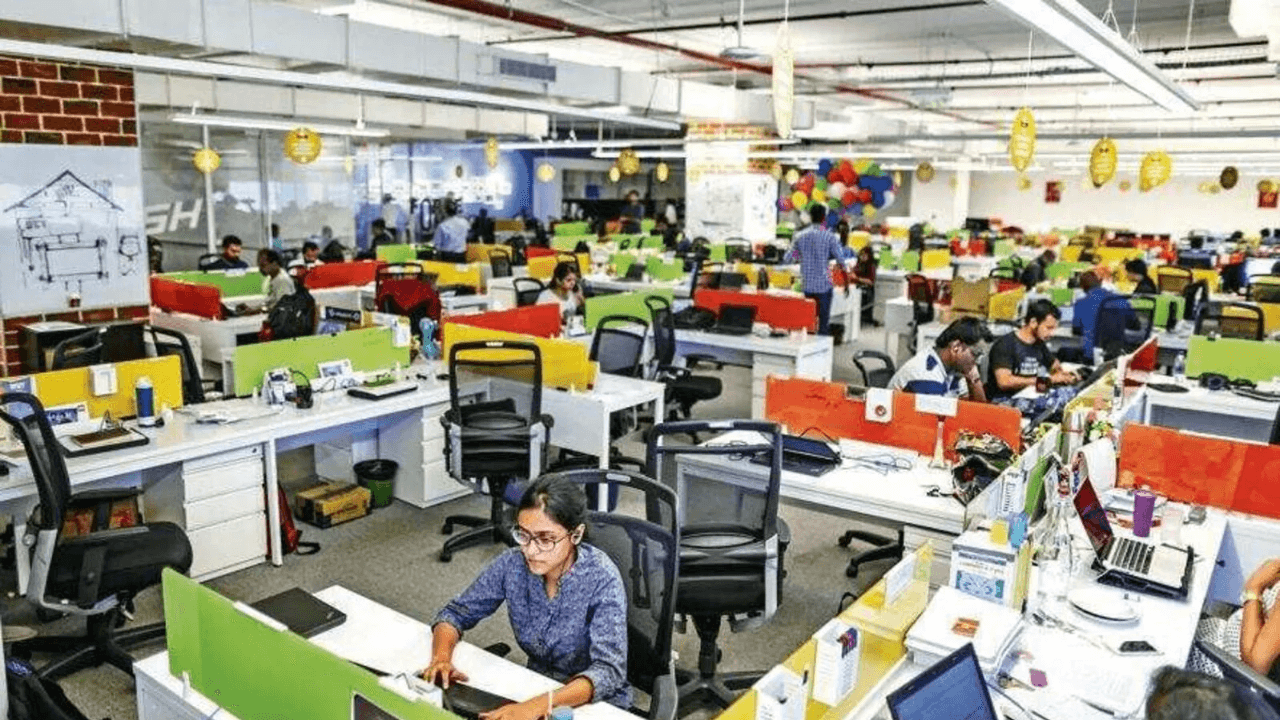India IT hiring dips 1% in July, AI demand steady: Naukri JobSpeak