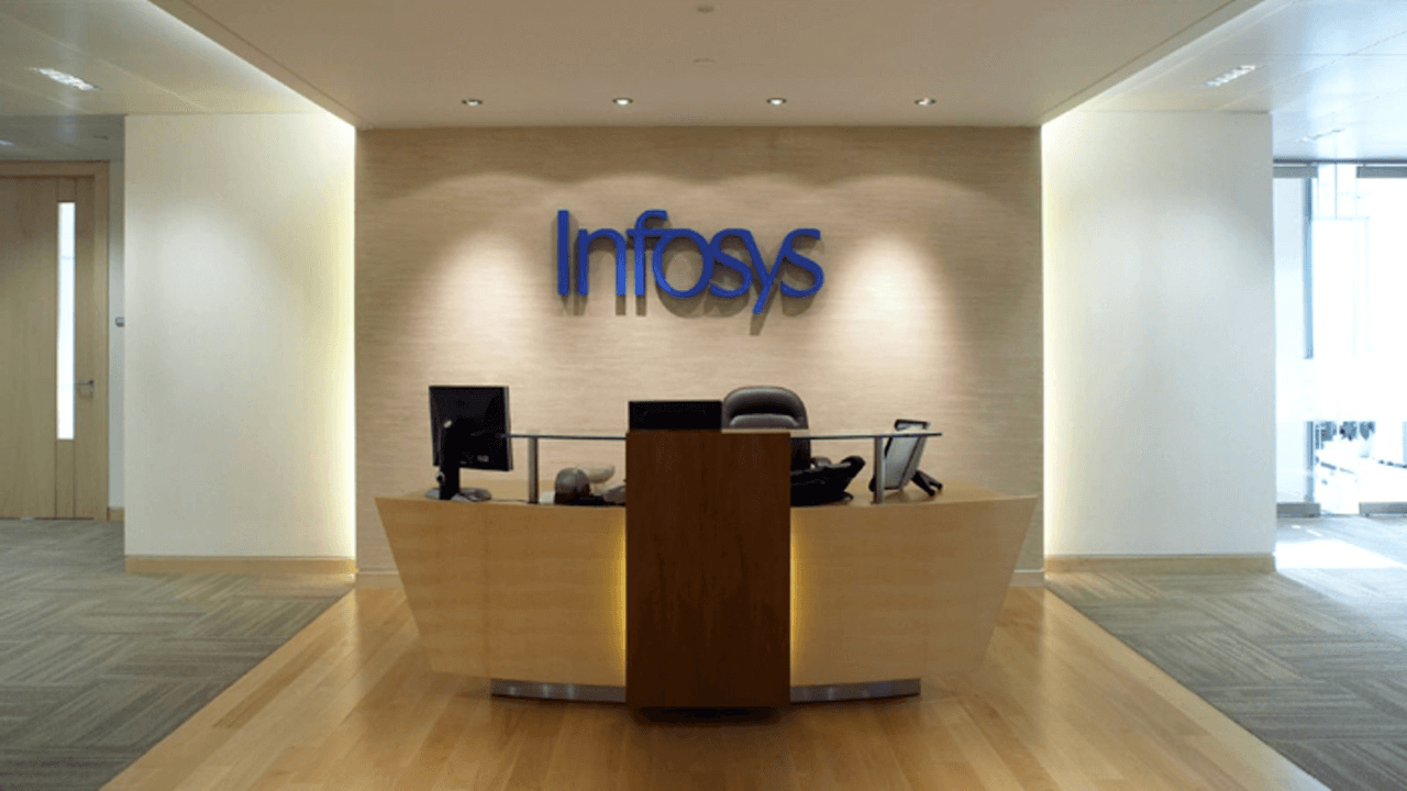 Infosys AI upskilling powers 15% productivity surge, bucks hiring trend
