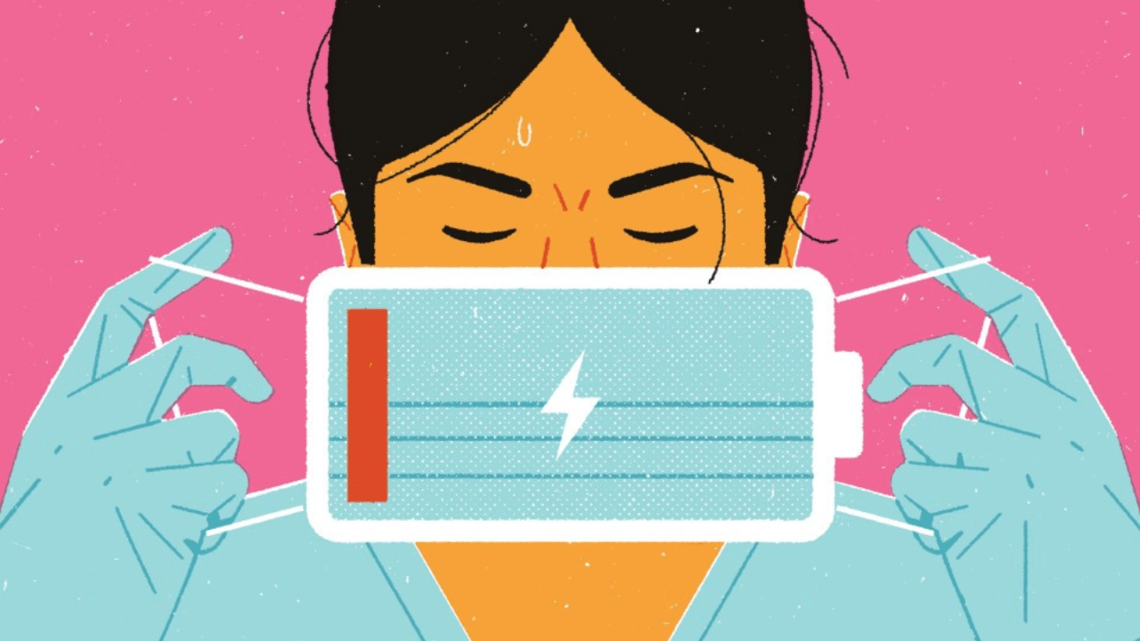 Pakistani nurses move to Western nations, adding to healthcare crisis