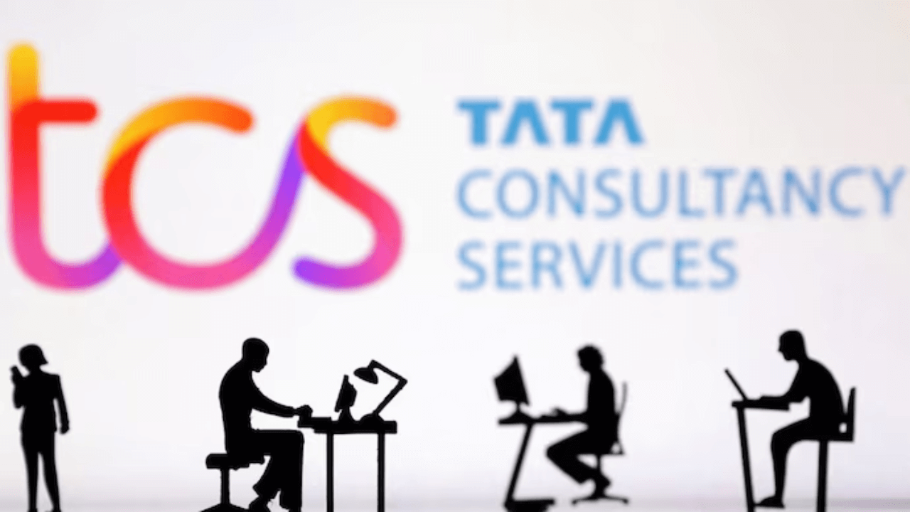 TCS doubles down on campus hiring despite 12,000 senior job cuts