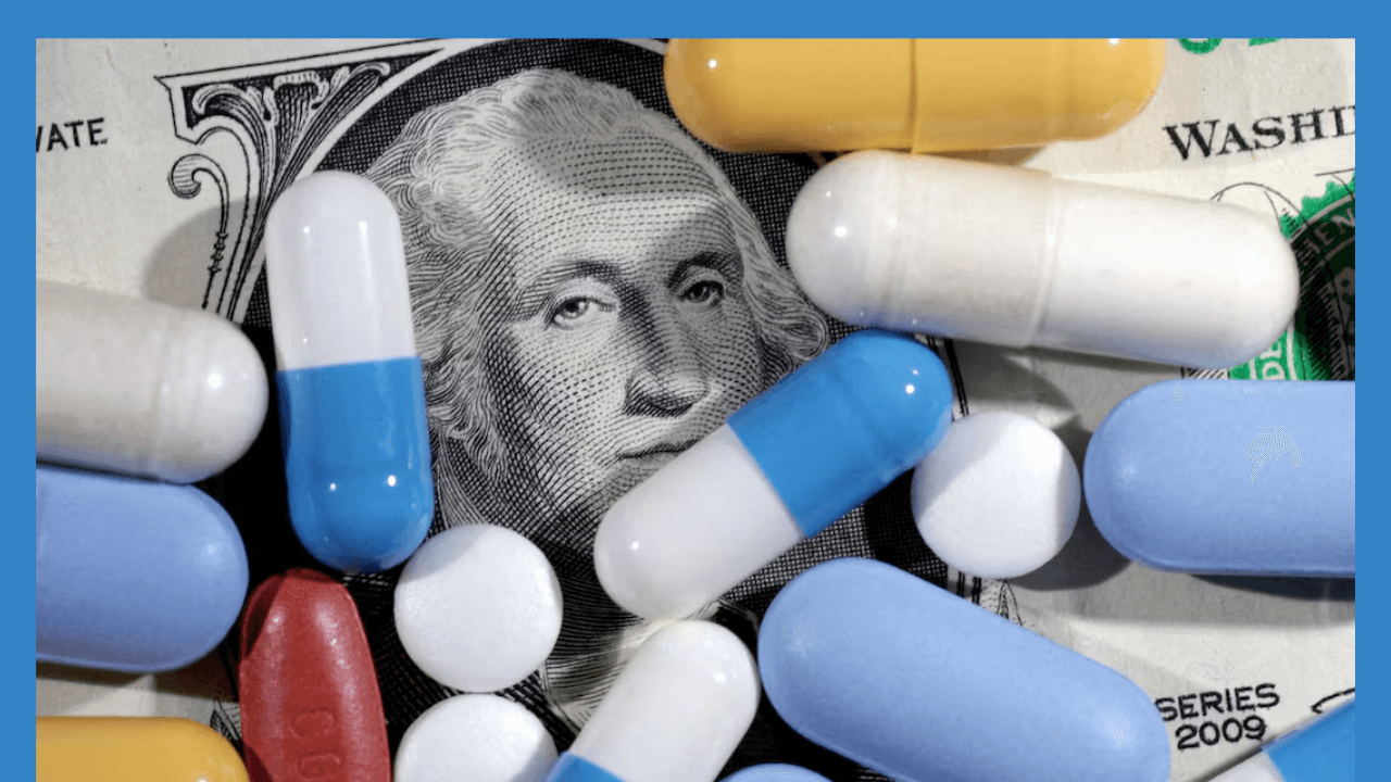 U.S.-EU trade deal imposes 15% tariff on European medicines