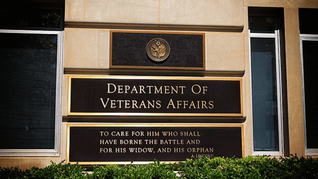 VA watchdog finds gaps in veterans' electronic health records