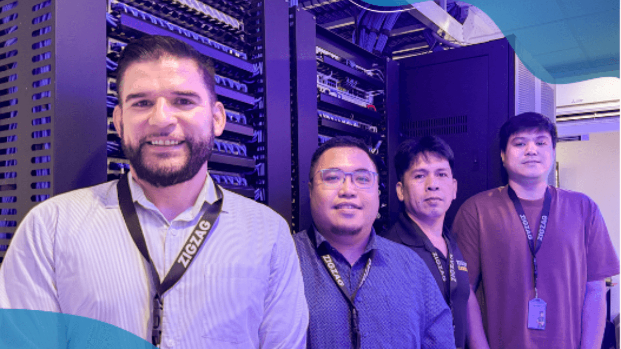 ZigZag Global debuts managed SOC to elevate BPO security standards