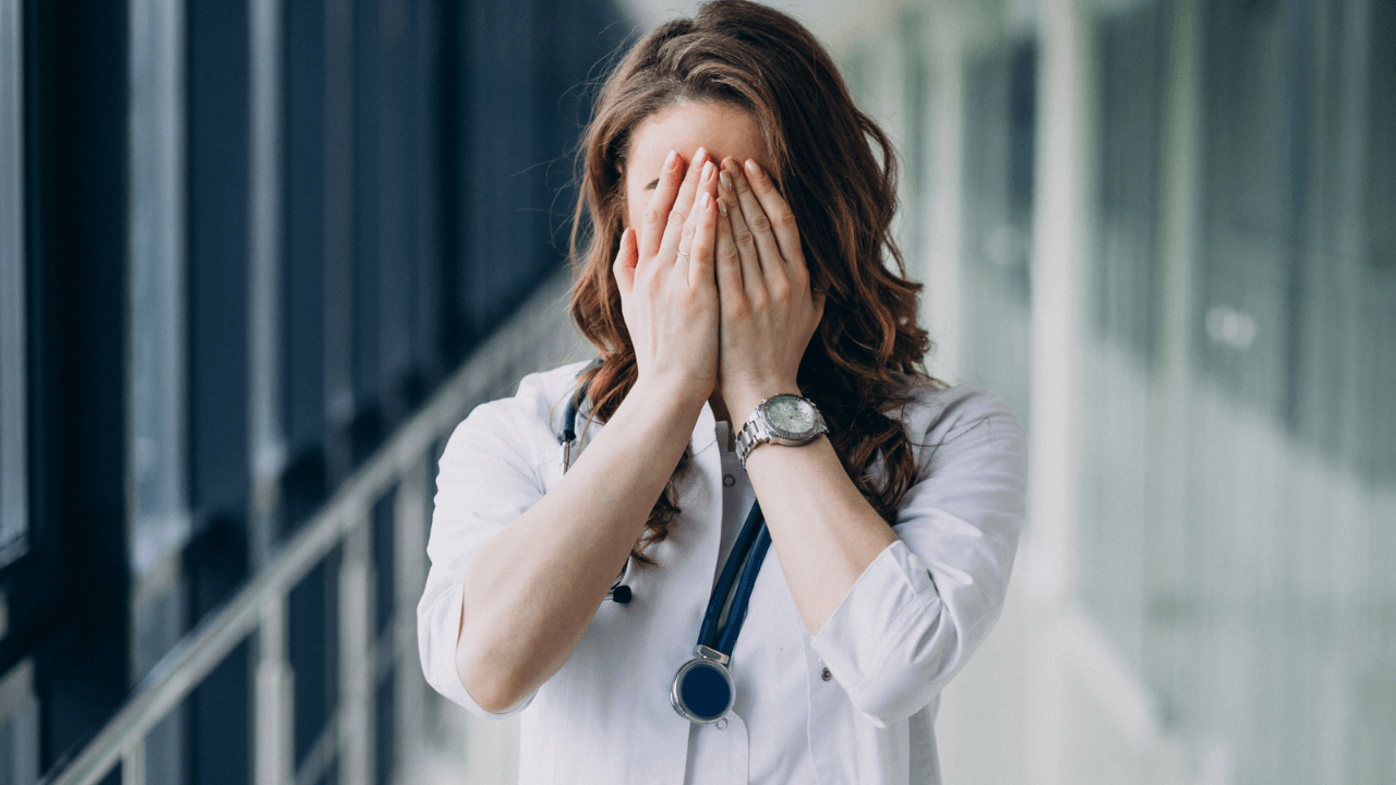Healthcare IT burnout threatens efficiency and patient care