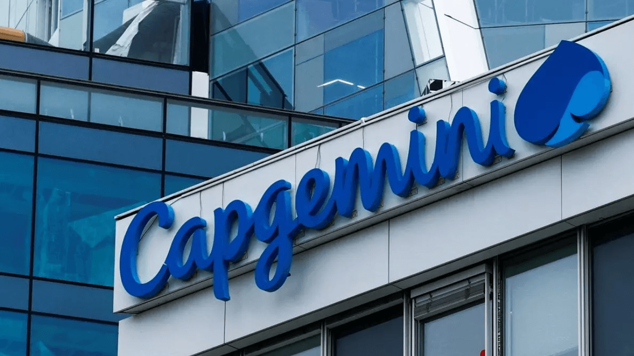 Capgemini India to hire 45,000 for AI roles in 2025 amid global shift