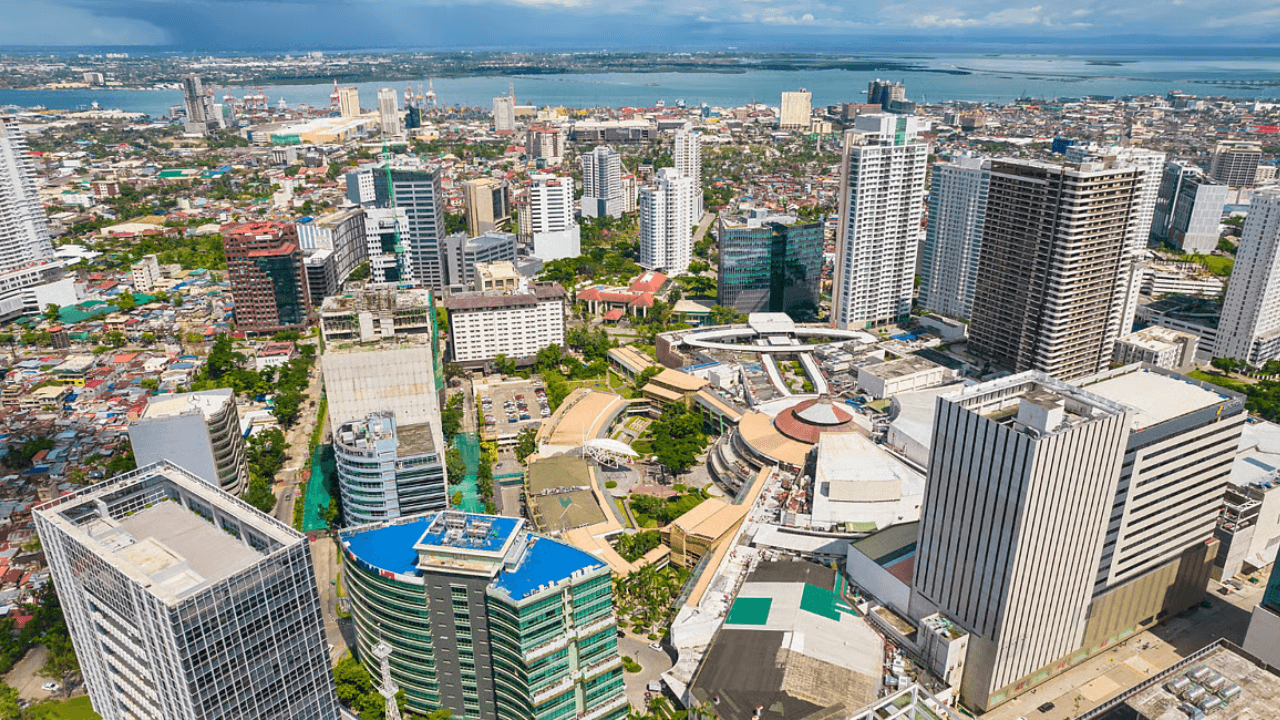 Philippines&rsquo; Cebu office market rebounds in H1 2025 on outsourcing boom