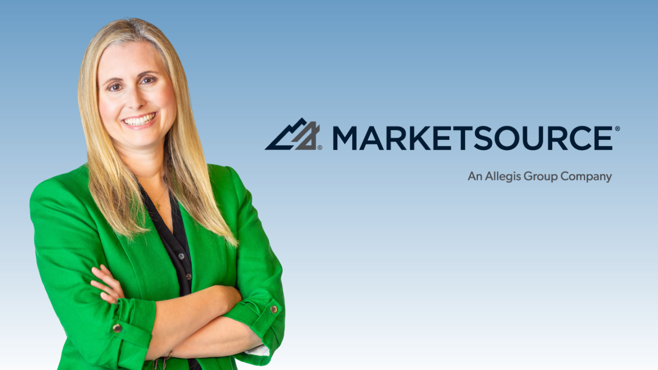 Jessica McNelley named MarketSource president for global growth