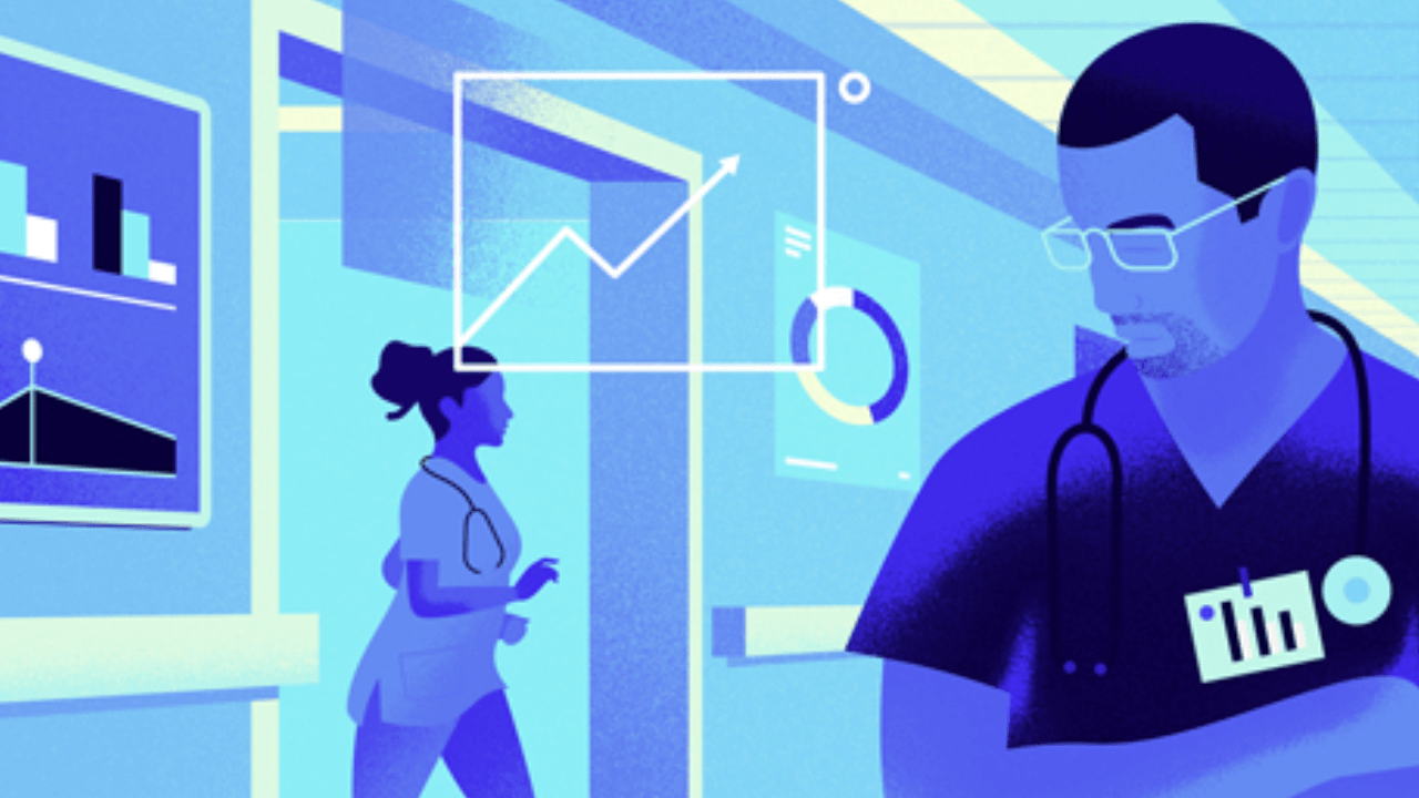 Mandated nurse ratios save lives, ease staffing crisis: study