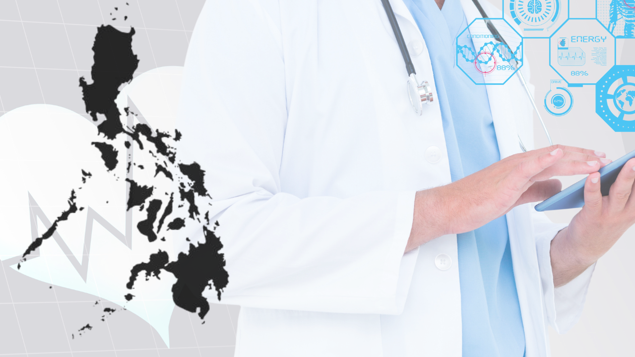 Philippines emerges as healthcare outsourcing hub, says fintech firm