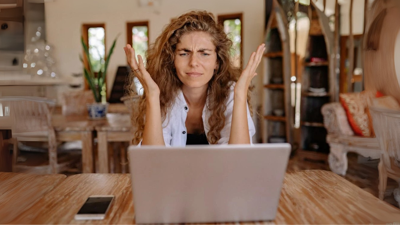 More than half in U.S. quit job applications midway: LiveCareer survey